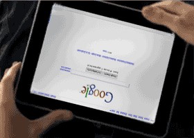 Ipad: И это 7 лет разницы?!