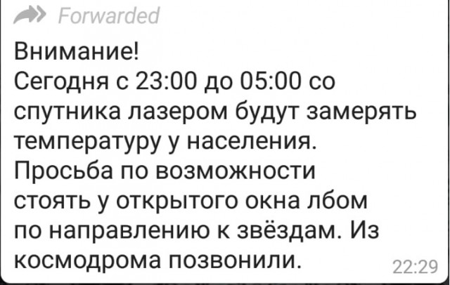 Люди тихо сходят с ума