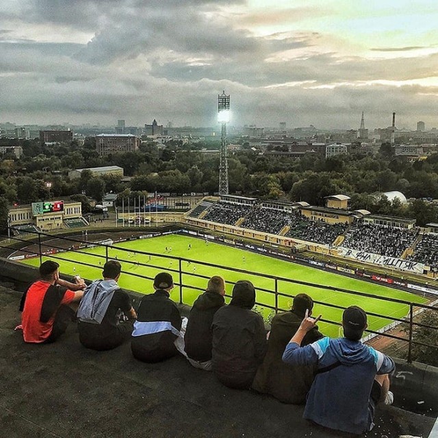 РФПЛ, межсезонье, 2019-2020