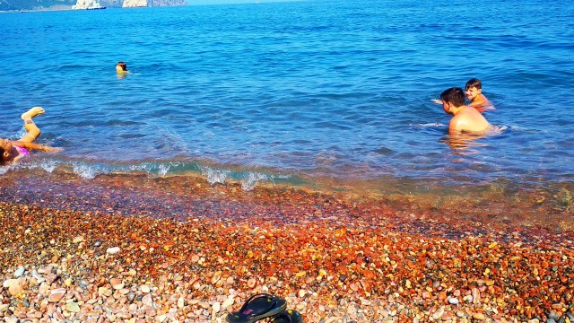 Таганрог, Азовское море