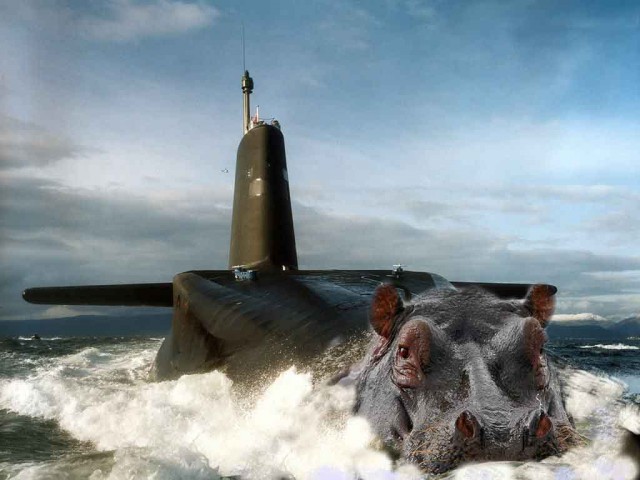 Концепты военной техники