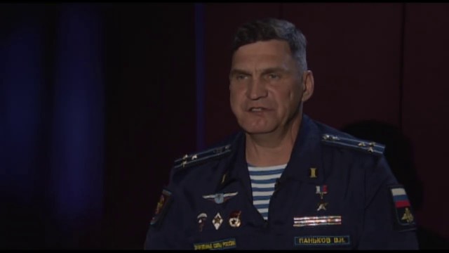 В Грузии пообещали поднять флаг над российской военной базой