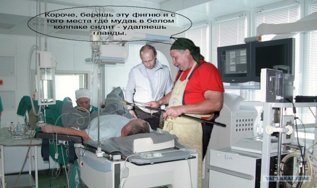 Он еще и кузнец!