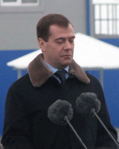 Фотожаба: Кто мои бубончики оторвал?!