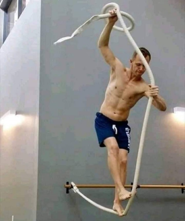 Crazy Art "День в истории"