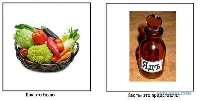 Как это было