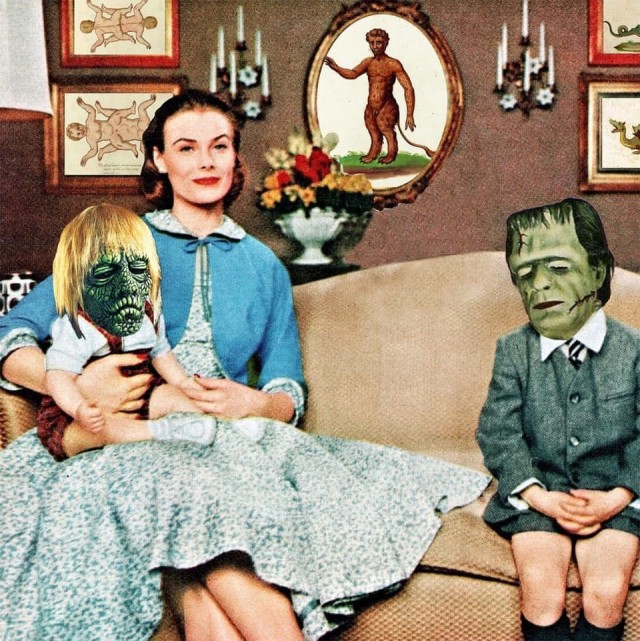 Смеркалось