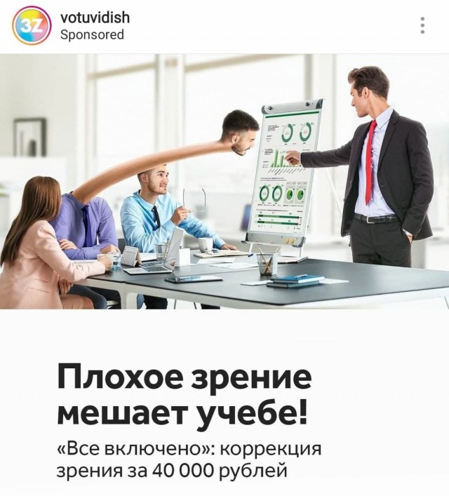«Креативные проекты» или я у мамы дизайнер
