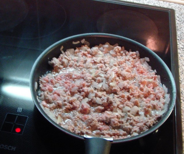 Лазанья
