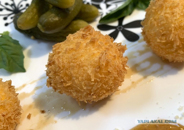 Недосуг(к) или про каклеты