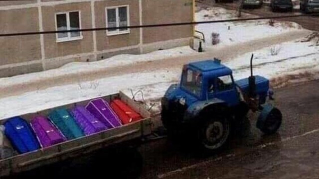 Настроение зае..б*ло  все