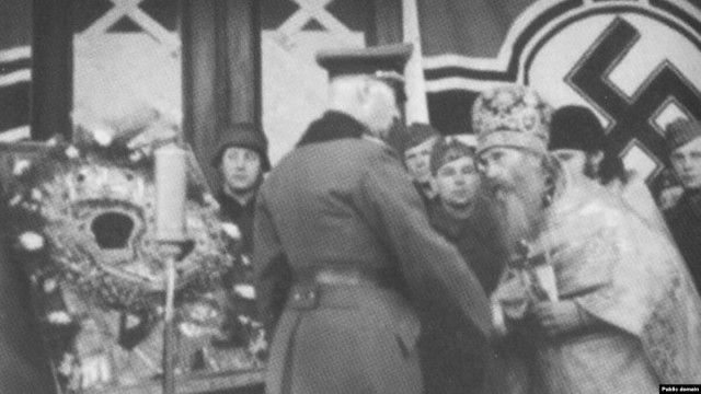 Патриарх Кирилл заявил о посланных России богом в наказание войнах XX века