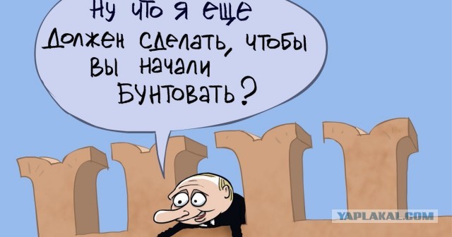 Про двузначную инфляцию и налоги на вклады