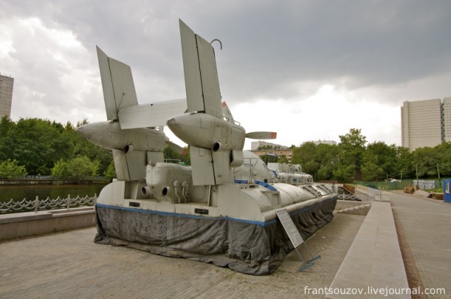 Подводная лодка Б-396