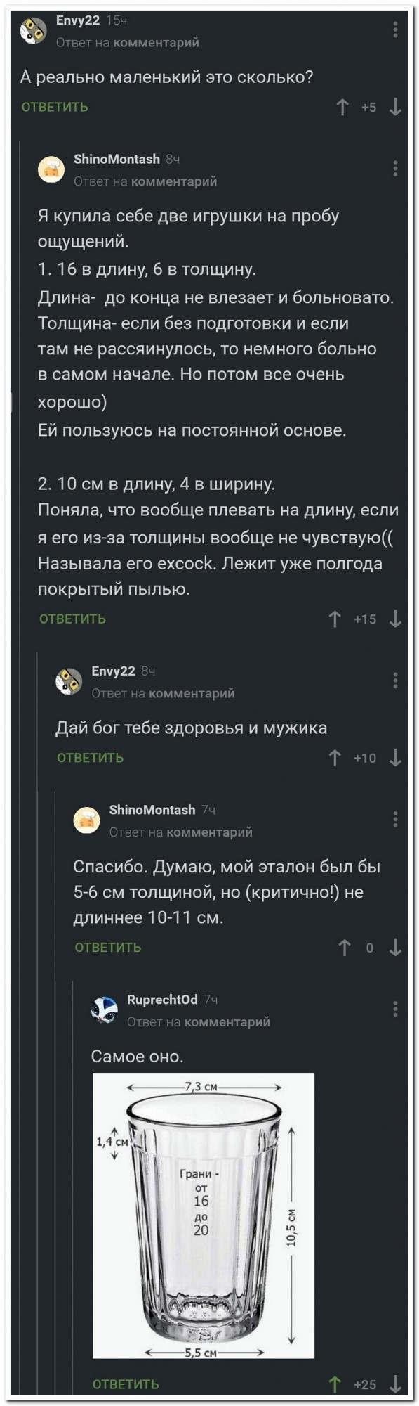 Забавные комментарии из социальных сетей (31.01.22)