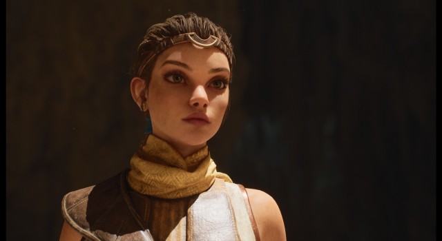 Специалист Gearbox создал математически верную модель чёрной дыры на Unreal Engine 5