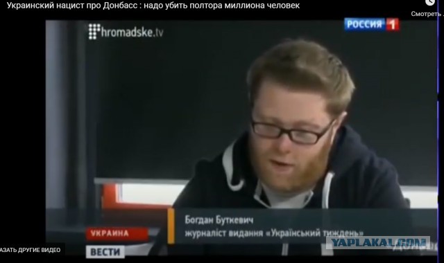 Посмотрите что со спальными районами Харькова...
