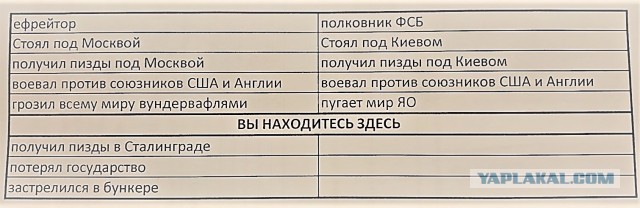 В Новой Каховке сегодня не уснуть
