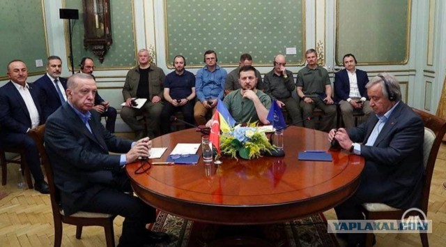 Пандемия съехавших крыш - разновидности болезни. Россия и мир. Часть 40.