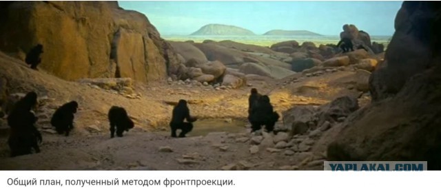 Пятница далеко, зато Луна  рядом. Внеплановый полёт на Луну на ЯПе.