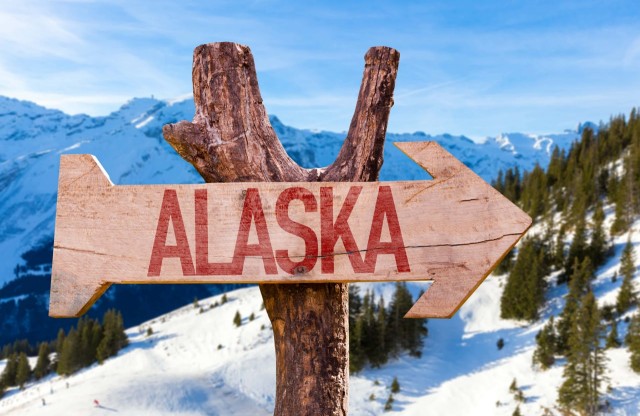 "Коммунисты России" назвали передачу Аляски США геополитической ошибкой и призвали начать работу по возвращению территории в РФ
