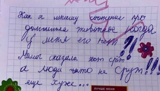 Позитив на утро 27.10.22