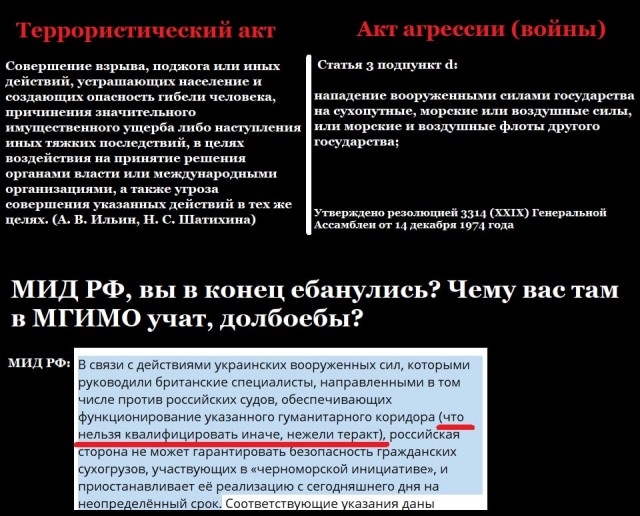 Россия запросила заседание СБ ООН после атаки на Черноморский флот