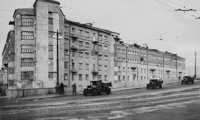 Тайна взорванного дома