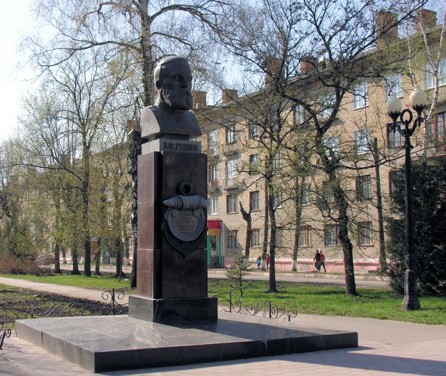 К-278 Последний поход