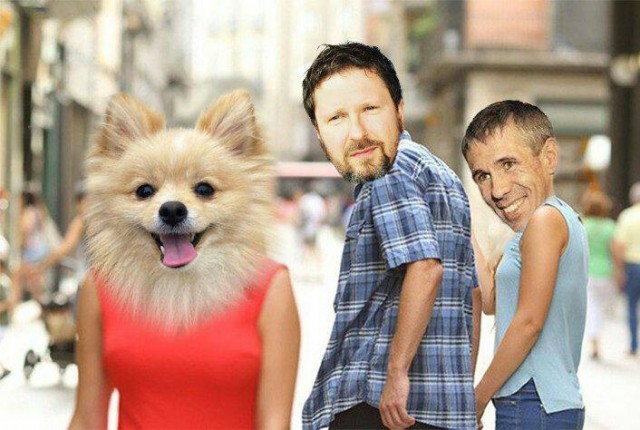Когда скучно в больнице