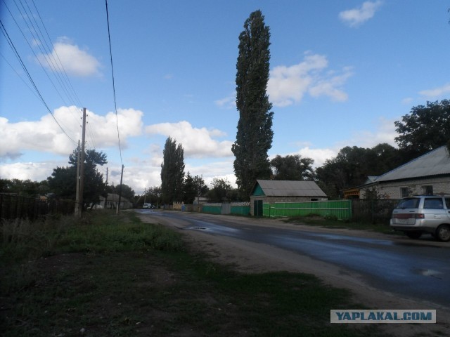 Добро пожаловать в глушь