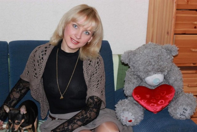 Пообещают столько счастья! И с ним лавину жаркой страсти