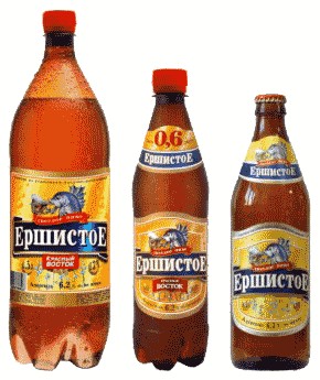 Возрождённая Балтика 3