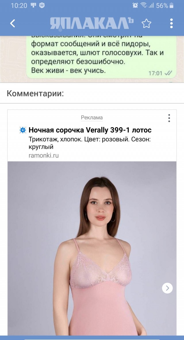 Дырявый шибболет
