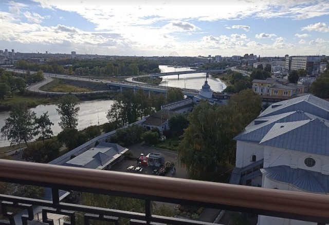 6000 км импортозамещённого туризма