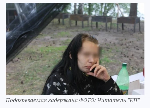 В Псковской области мать с августа жила с трупами троих собственных детей