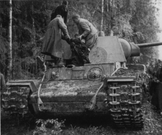 Поход на Сталинград - цветные фото, сделанные немецкими военнослужащими в 1942 году