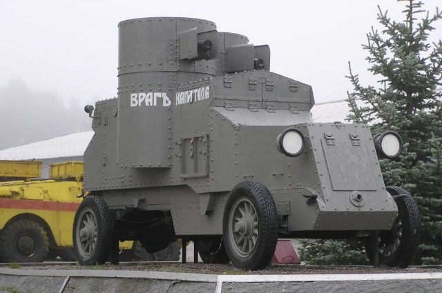 Какой из автомобилей прошлого вы хотели бы возродить в производство и с удовольствием бы купили?