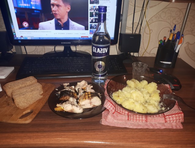 Какое у вас самое любимое наслаждение в данный момент вашей жизни. Голосовалка.