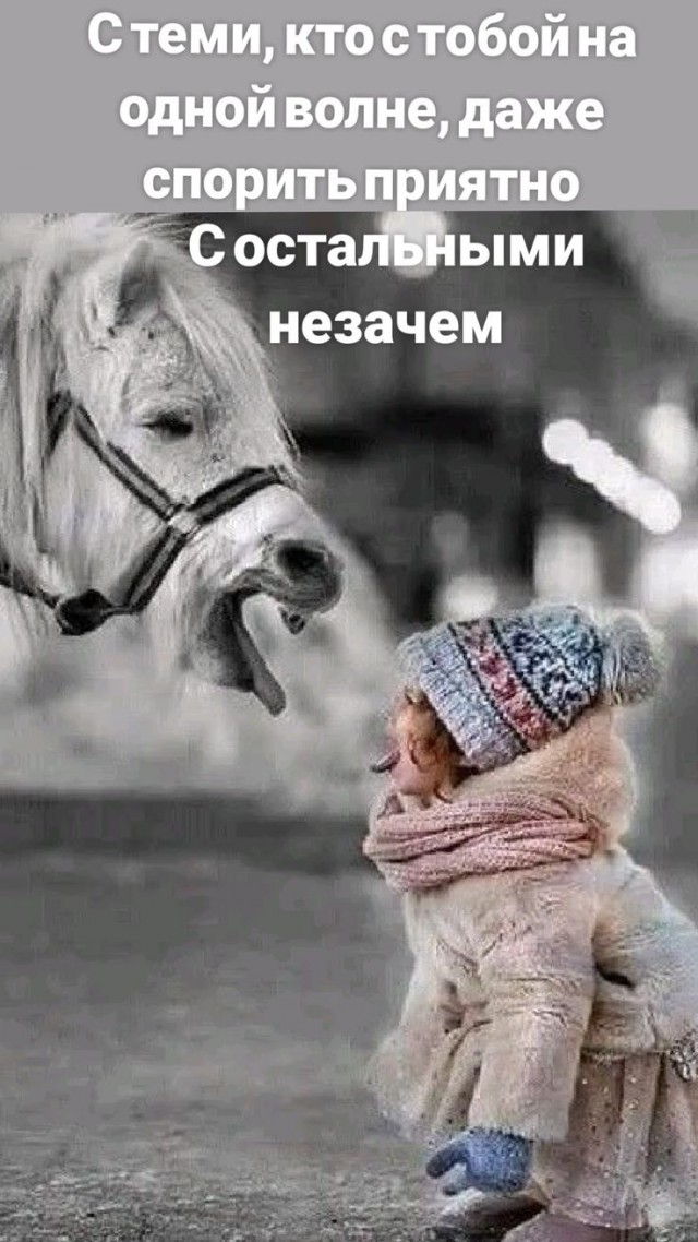 Прикольные и просто красивые картинки