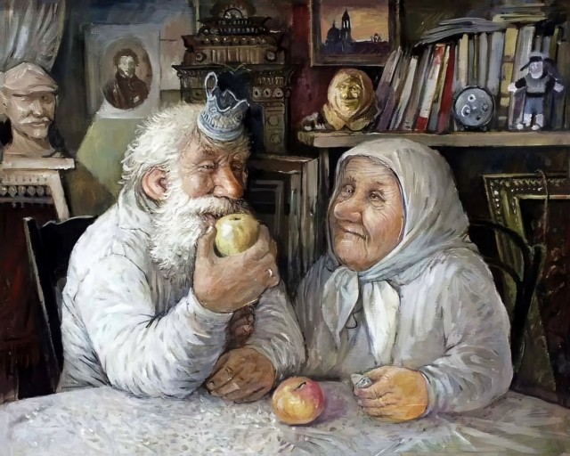 АРТ-Воскресенье