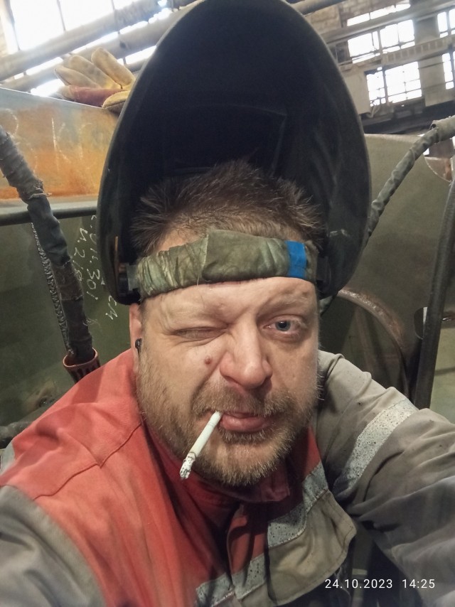 Как дела на работе?