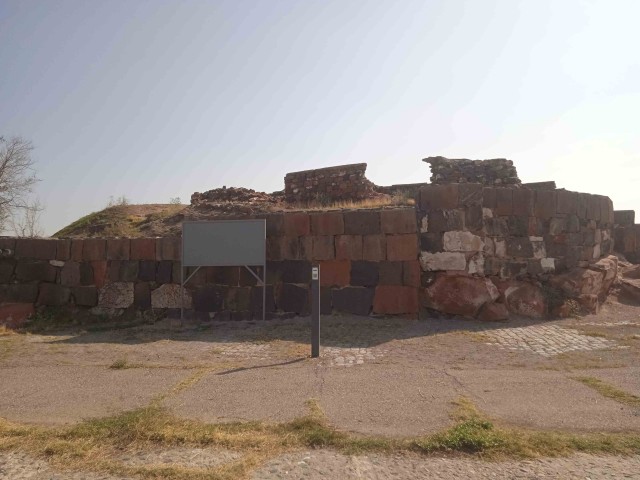 В Армению в октябре