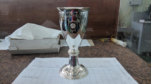 С Днём Ювелира, коллеги!