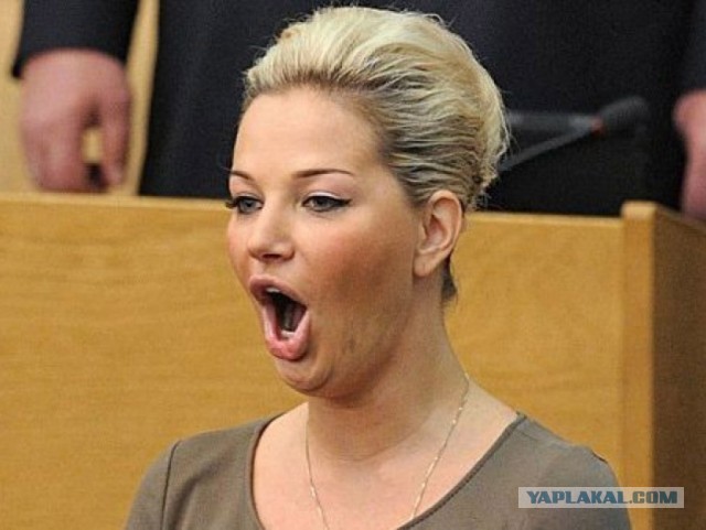 Почему я не люблю КПРФ⁠⁠