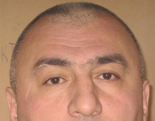 В Москве задержали азербайджанского вора в законе