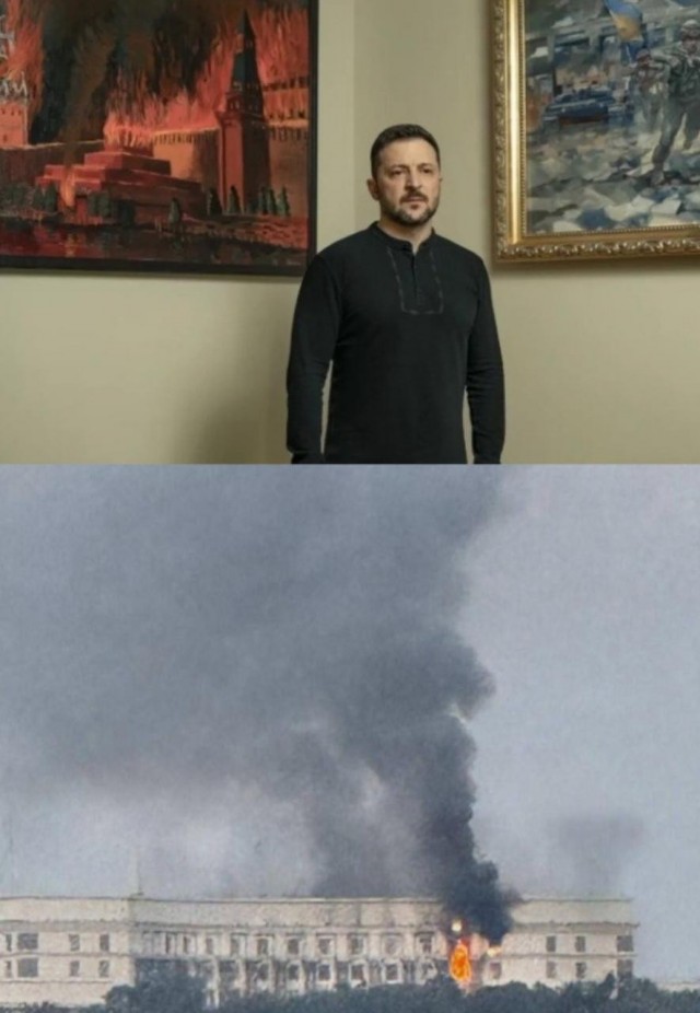 Кабинет премьер-министра