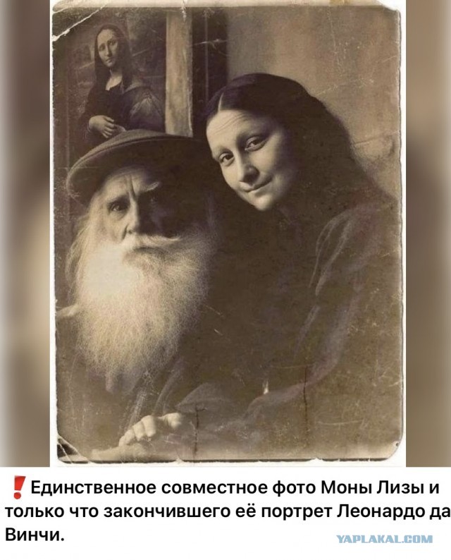 "У меня с мозгами не всё в порядке" - ненормальные картинки