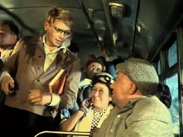 Любой пранк должен так заканчиваться