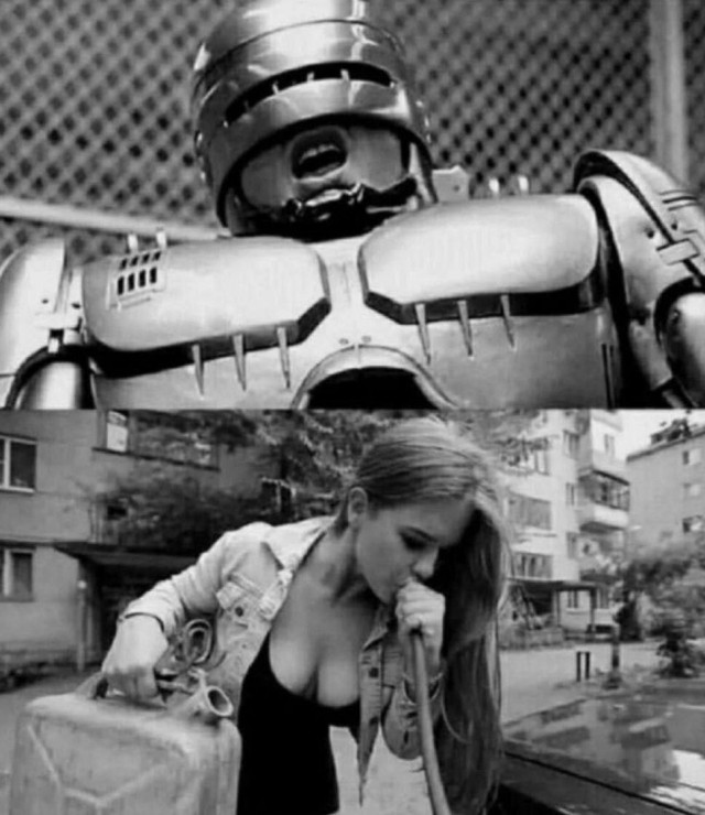 Когда сразу пять звёзд.